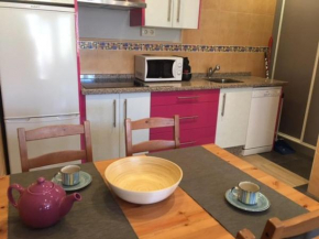Гостиница Casita Estela  Фрихилиана